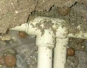 横峰测漏水多少钱