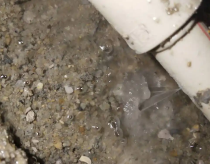 横峰测漏水电话号码