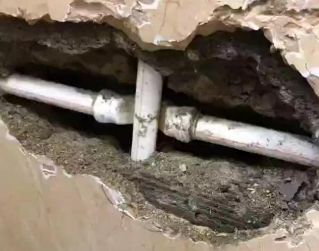 横峰测漏水哪家好