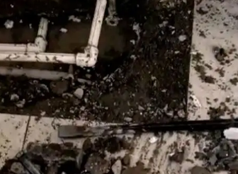 横峰漏水检测电话