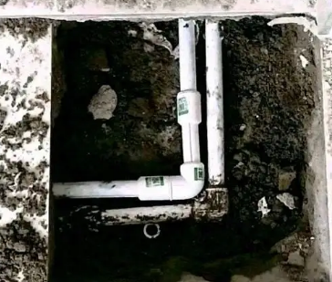 横峰漏水检测多少钱