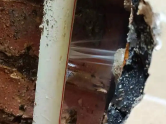 横峰漏水检测电话