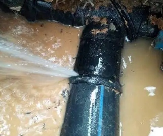 横峰测漏水公司哪家好