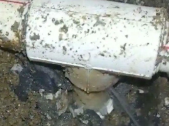 横峰测漏水公司多少钱