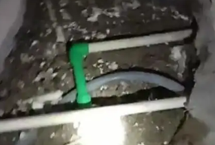 横峰测漏水公司