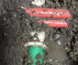 横峰漏水检测电话