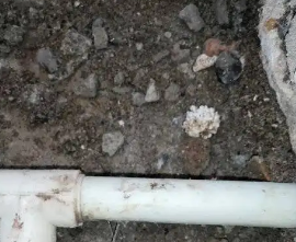 横峰漏水检测哪家好