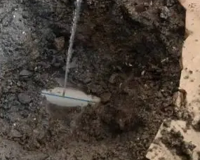 横峰测漏水价格