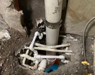 横峰漏水检测哪家好