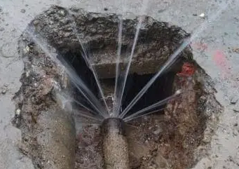 横峰漏水检测多少钱