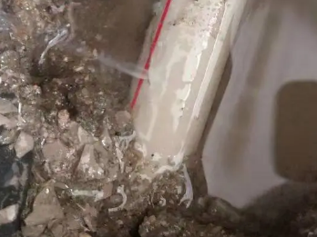 横峰漏水检测哪家好