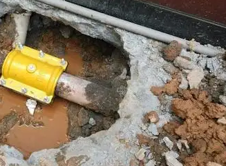 横峰漏水检测哪家好