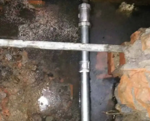 横峰漏水检测公司电话