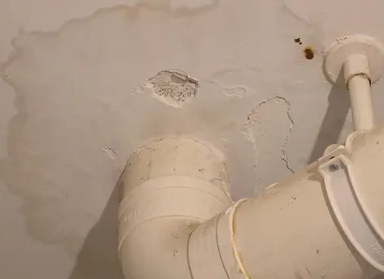 横峰卫生间测漏水多少钱