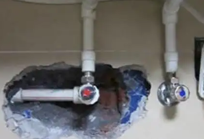 横峰卫生间测漏水查询方法