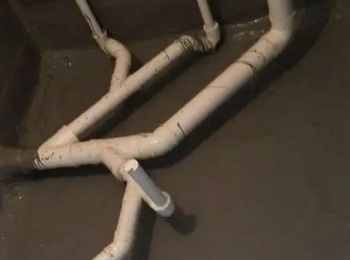 横峰水管漏水检测知识点