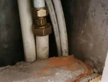 横峰水管漏水检测哪家好