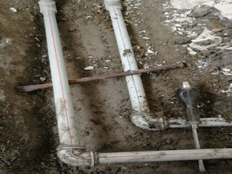 横峰卫生间测漏水多少钱