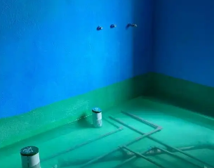 横峰卫生间防水