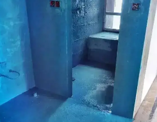 横峰卫生间防水哪家好