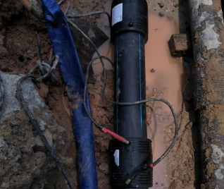 横峰水管漏水检测多少钱