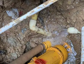 横峰水管漏水检测哪家好