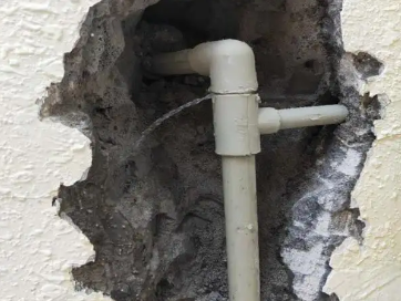 横峰卫生间测漏水哪家好