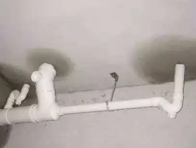 横峰卫生间测漏水的几种情景