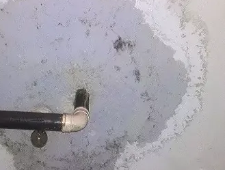 横峰卫生间测漏水之怎么维修