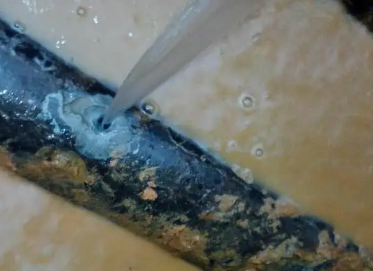 横峰水管漏水检测多少钱