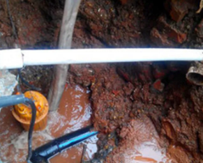 横峰水管漏水检测哪家好