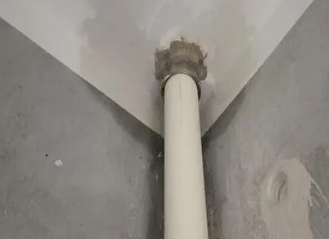 横峰卫生间测漏水的新闻分享