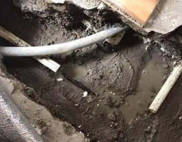 横峰卫生间测漏水价格明细