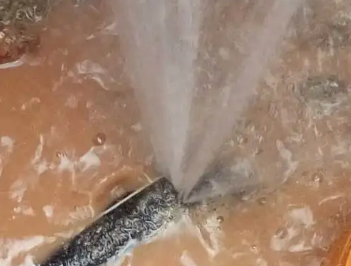 横峰水管漏水检测哪家好