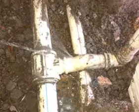 横峰卫生间测漏水多少钱