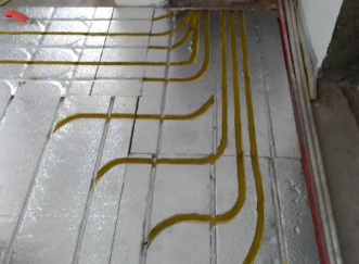 横峰地暖维修哪家好