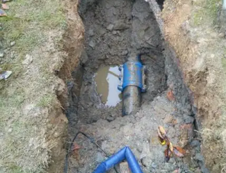 横峰水管漏水检测多少钱