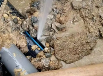 横峰水管漏水检测哪家好
