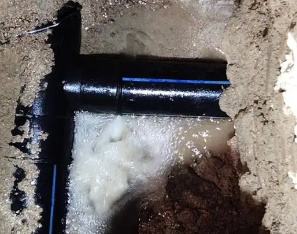 横峰水管漏水检测哪家好