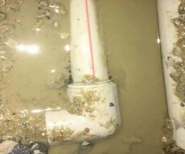 横峰水管漏水检测多少钱