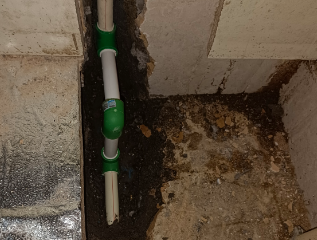 横峰卫生间测漏水哪家好