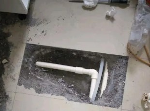 横峰卫生间测漏水哪家好