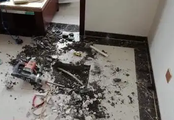 横峰漏水检测多少钱