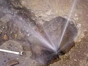 横峰水管漏水检测哪家好