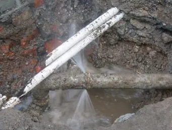 横峰测漏水多少钱