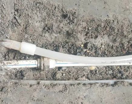 横峰测漏水哪家好