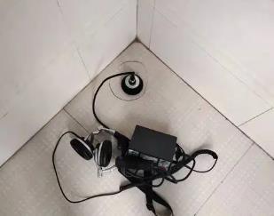 横峰测漏水公司