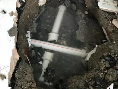 横峰漏水检测公司哪家好