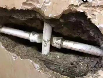 横峰漏水检测电话多少