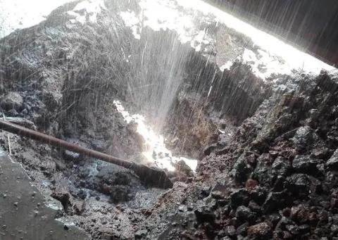 横峰漏水检测哪家好